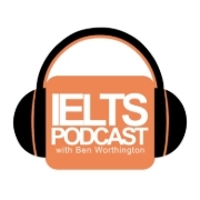 IELTSPodcast