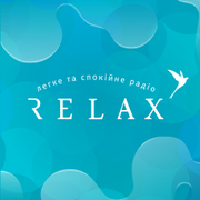 Радио Relax FM Украина Киев 101.5 FM