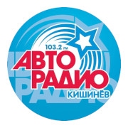 Auto Radio Moldova Кишинев 103.2 FM