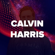 Calvin Harris