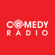 Радио Comedy Белгород 104.7 FM