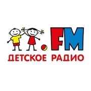 Детское  радио Астрахань 90.1 FM