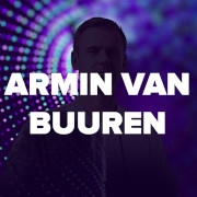 Armin Van Buuren