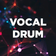 Vocal Drum