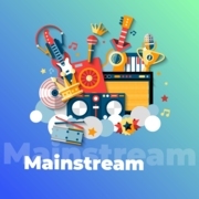 Mainstream - 101.ru