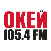 Окей ФМ Хмельницкий 105.4 FM