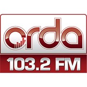 Радио Orda FM Нур-Султан 103.2 FM