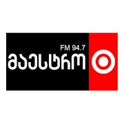 Radio Maestro Батуми 90.9 FM