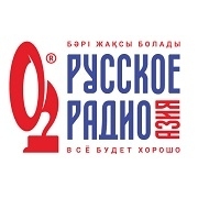 Радио Русское Азия Актобе 100.6 FM