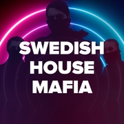 DFM Swedish House Mafia