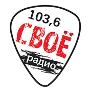 Своё радио 103.6 FM