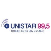 Радио Unistar Гомель 99.8 FM