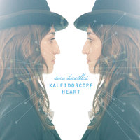 Kaleidoscope Heart, 2010