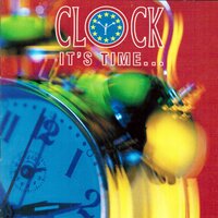 Clock - Axel F