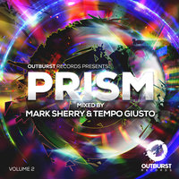 Outburst presents Prism Volume 2, 2018