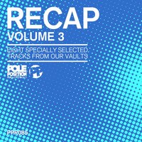 Recap, Vol. 3, 2017