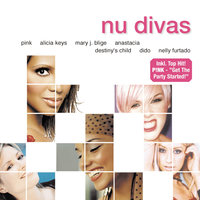 Nu Divas, 2002