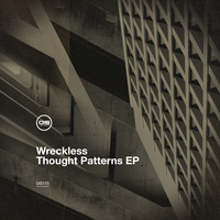 Thought Patterns EP, 2021