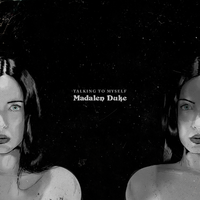 Madalen Duke & Rivo - Born Alone Die Alone