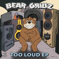 TOO LOUD EP, 2018