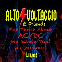 Alto Voltaggio - Are You Ready