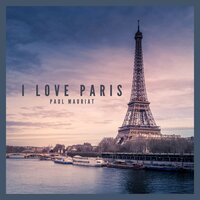 I love Paris