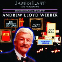 James Last Spielt Die Grossen Musical Erfolge Von Andrew Lloyd Webber, 1993