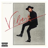 Theophilus London & Leon Ware - Water Me