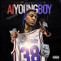 AI YoungBoy, 2017