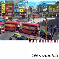 60's Anthems, 2014