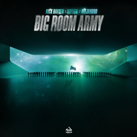 Big Room Army, 2021