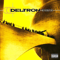 Del The Funky Homosapien & Kid Koala & Dan The Automator & Deltron 3030 & Charlie Clouser - Positive Contact