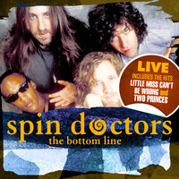 Spin Doctors - Two Princes