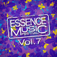 Essence Music Festival, Vol. 7, 2020