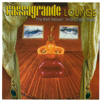 Cassagrande Lounge