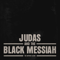 Judas and the Black Messiah: The Inspired Album, 2021