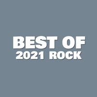 Best of 2021 Rock, 2021