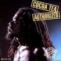 Cocoa Tea - The Future