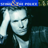 The Very Best Of Sting And The Police