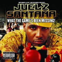 What The Game's Been Missing!, 2005