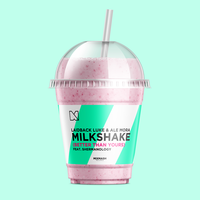 Milkshake (Better Than Yours), 2018