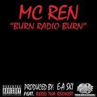 Burn Radio Burn