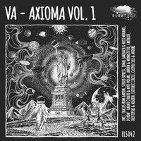 Axioma, Vol. 1, 2020