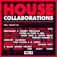 House Collaborations, Vol. 2, 2015