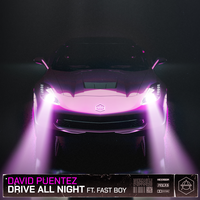 Drive All Night