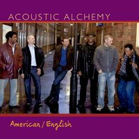 Acoustic Alchemy - Trinity