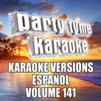 Party Tyme Karaoke - Ritmo (Bad Boys For Life) [Made Popular By The Black Eyed Peas X J Balvin]