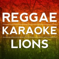 Reggae Karaoke Lions - Every Breath You Take