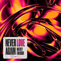 NEVER LOVE AGAIN, 2024