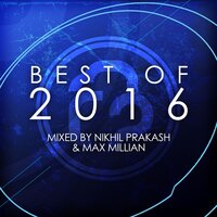 Infrasonic: The Best of 2016, 2016